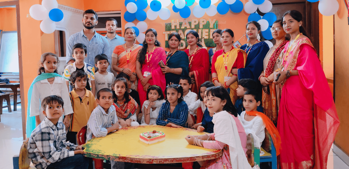 Library and learning resources at best school in Gopalganj