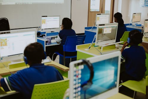 Computer Lab
