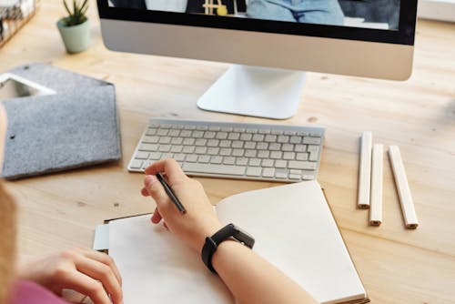 Smart Digital Classrooms