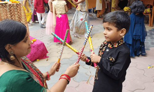 Performing Arts Center